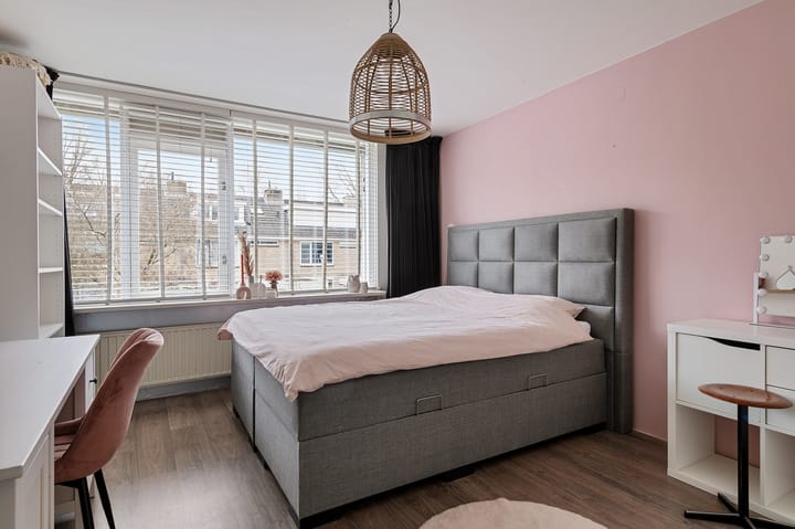 Photo 24 of Graan voor Visch 15319