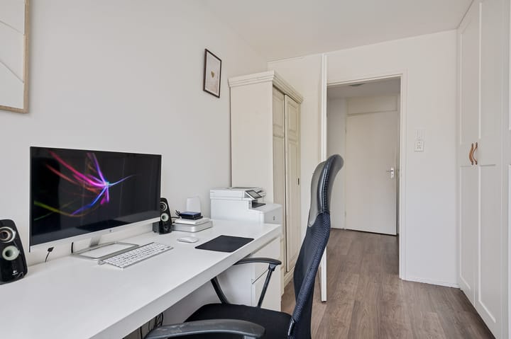 Photo 27 of Graan voor Visch 15319