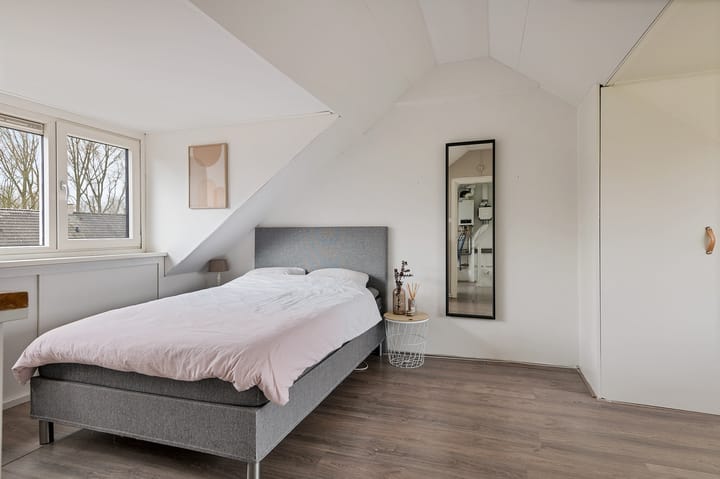 Photo 31 of Graan voor Visch 15319