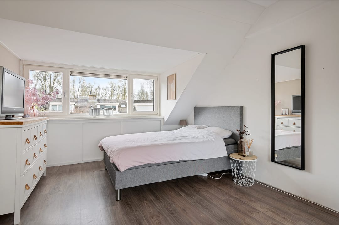 Foto 32 van Graan voor Visch 15319