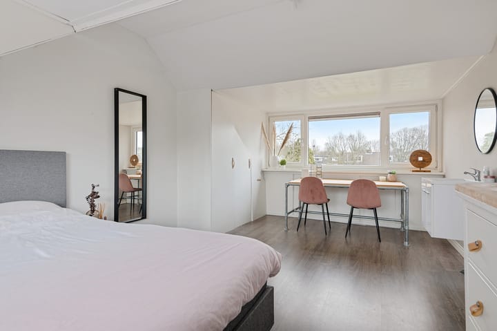 Photo 33 of Graan voor Visch 15319