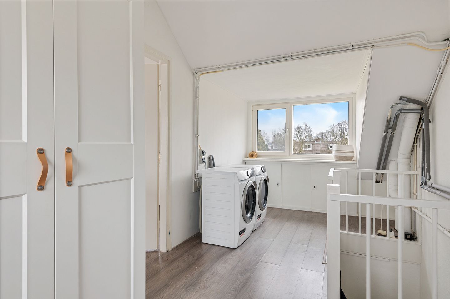 Foto 35 van Graan voor Visch 15319