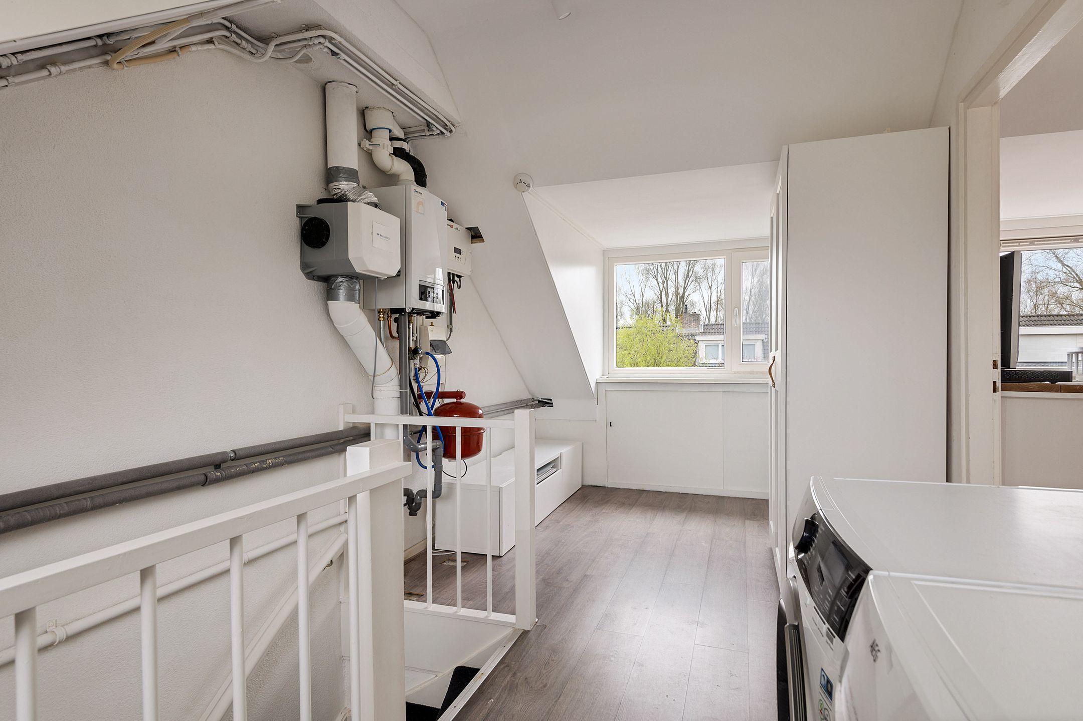 Foto 36 van Graan voor Visch 15319