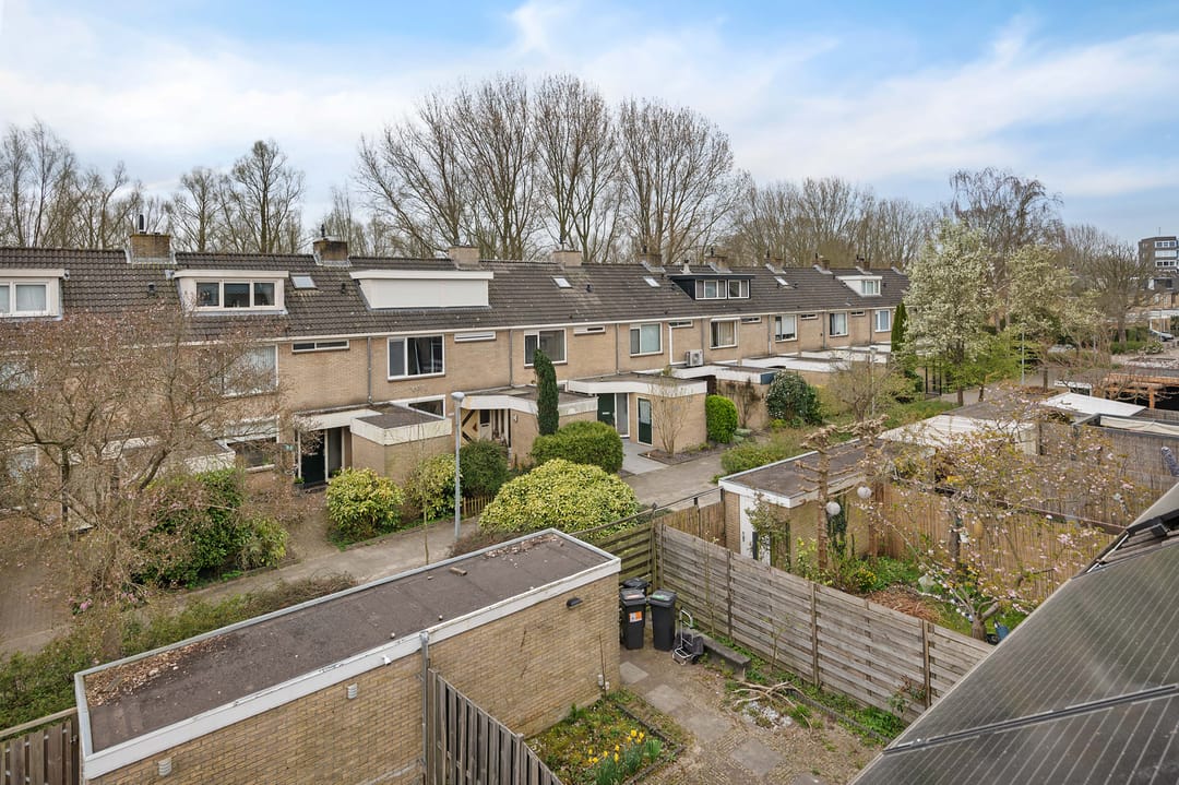 Foto 38 van Graan voor Visch 15319