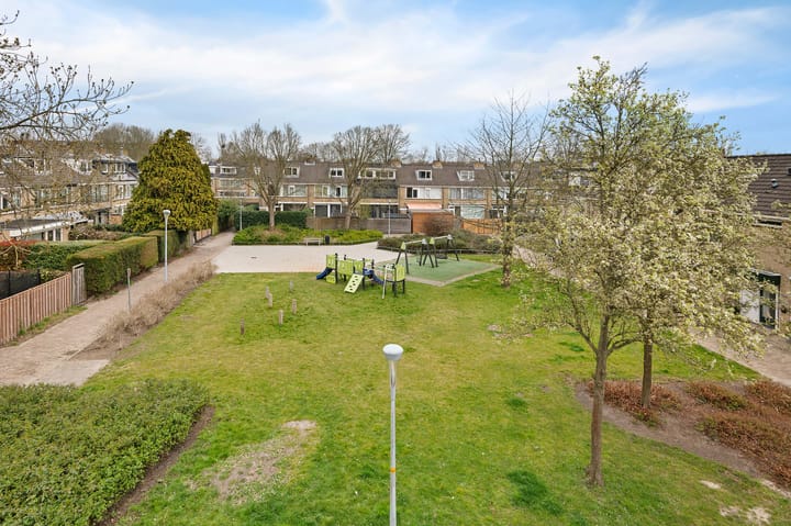 Photo 39 of Graan voor Visch 15319