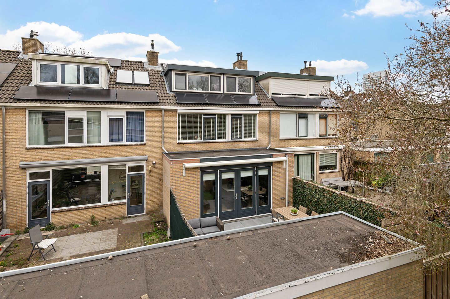 Foto 40 van Graan voor Visch 15319