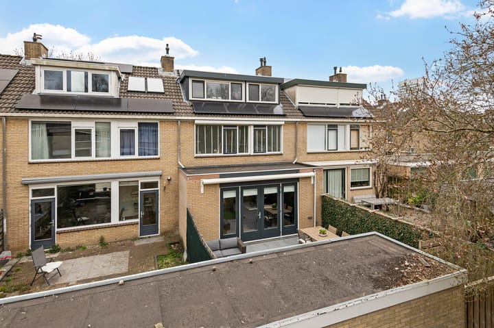 Photo 40 of Graan voor Visch 15319