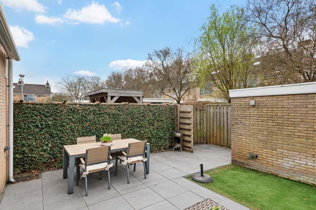 Foto 41 van Graan voor Visch 15319