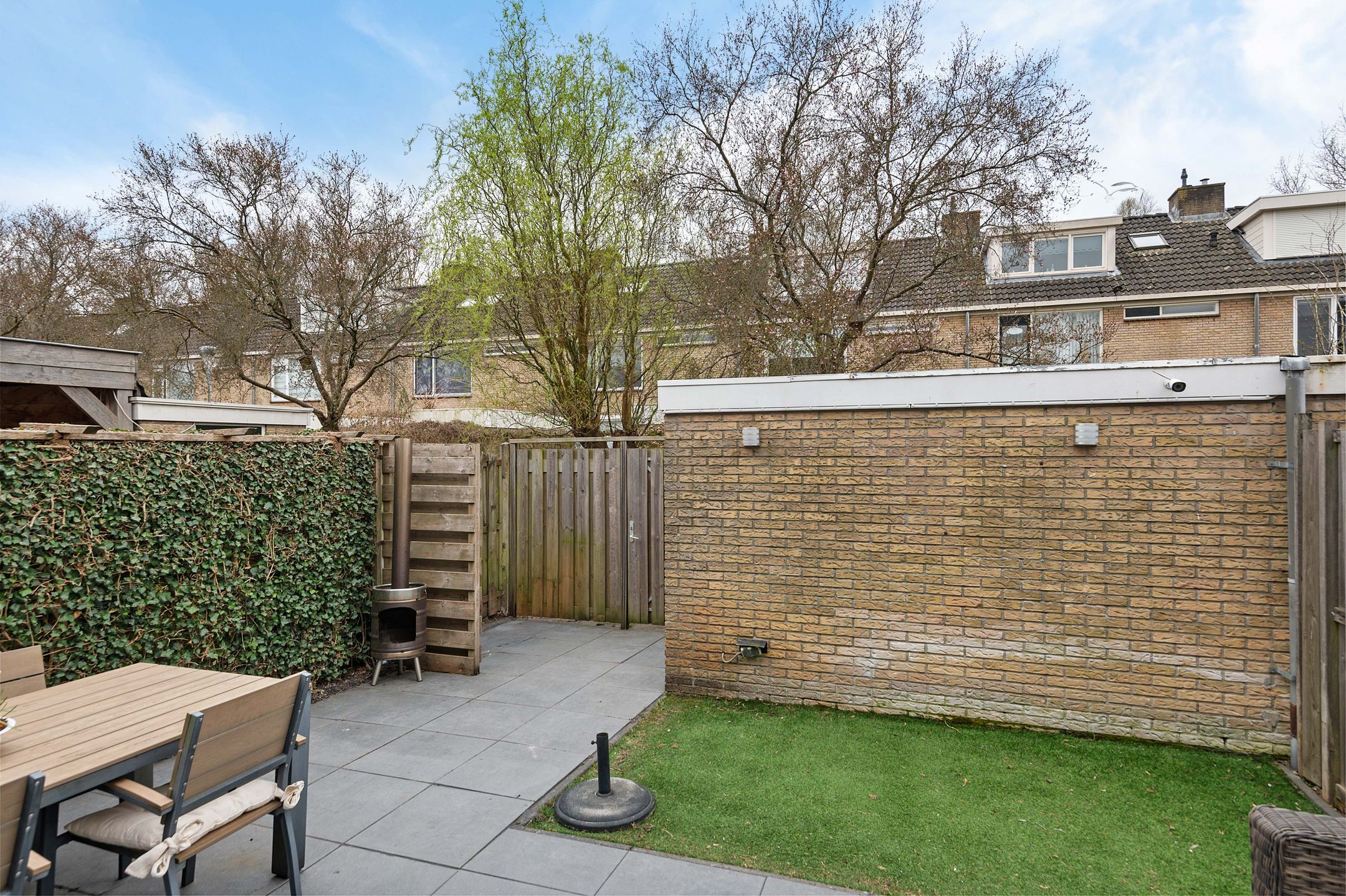 Foto 42 van Graan voor Visch 15319