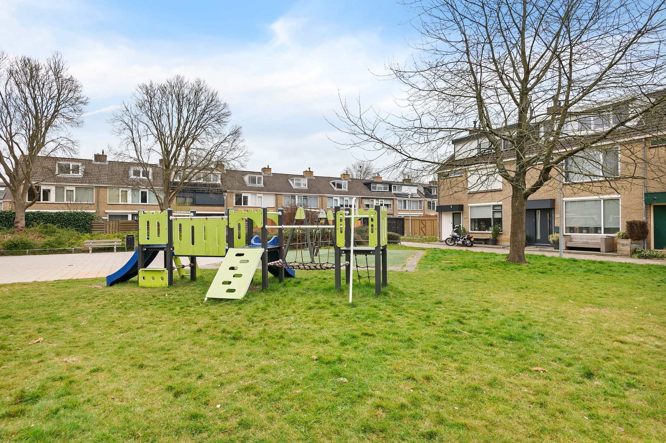 Foto 45 van Graan voor Visch 15319