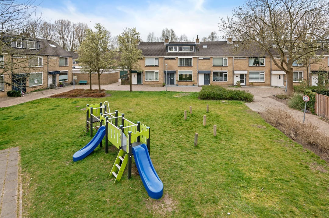 Foto 46 van Graan voor Visch 15319