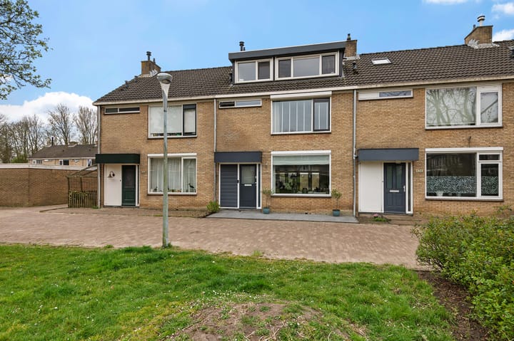 Photo 47 of Graan voor Visch 15319