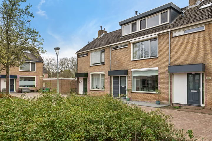 Photo 49 of Graan voor Visch 15319