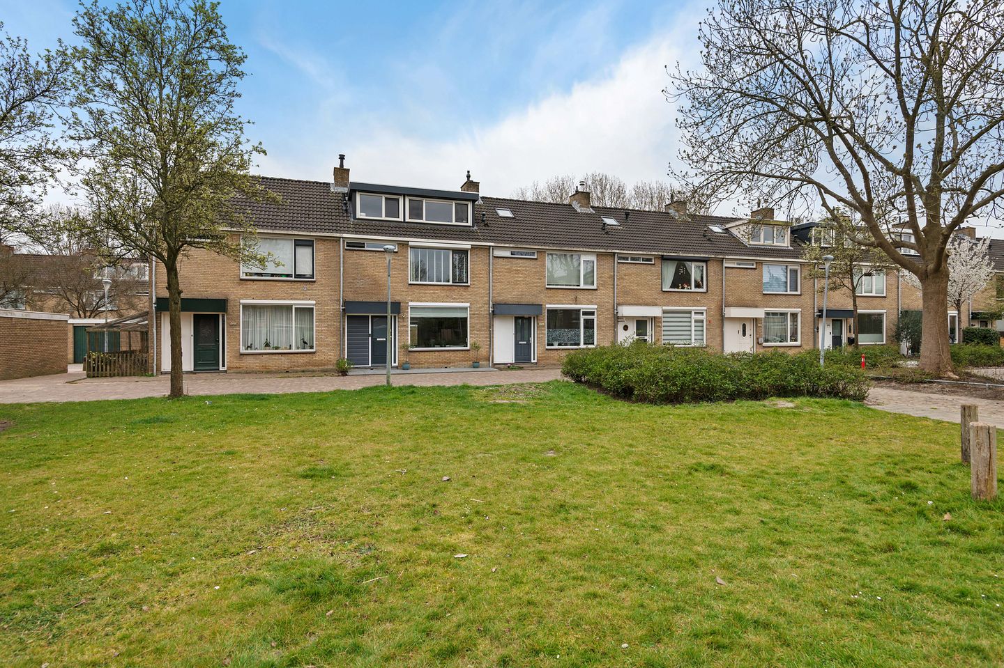 Foto 50 van Graan voor Visch 15319