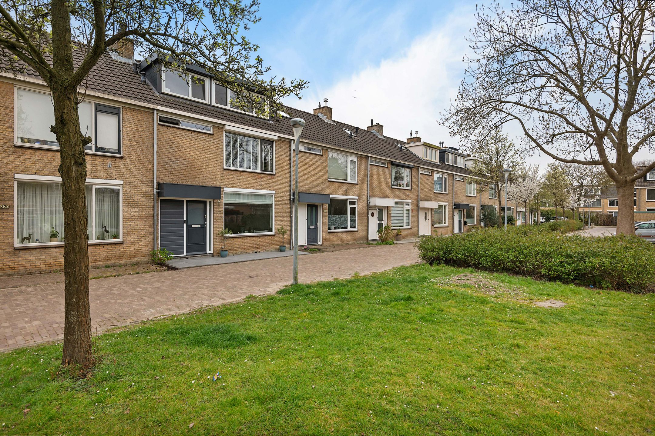 Foto 51 van Graan voor Visch 15319