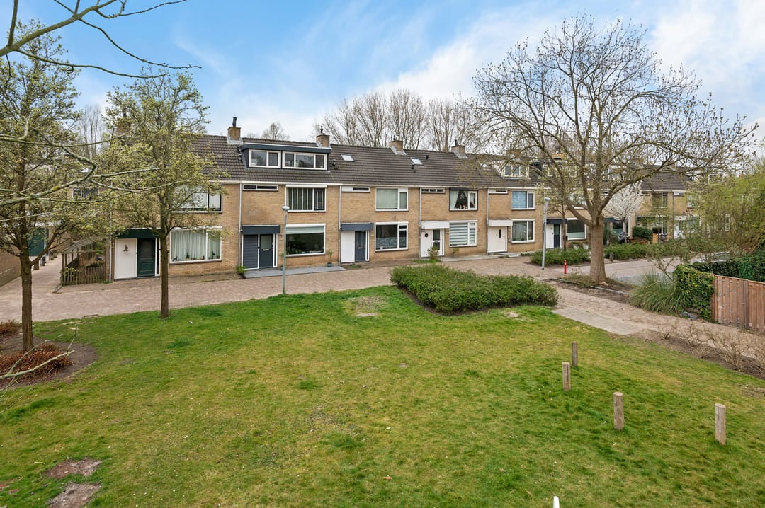 Foto 53 van Graan voor Visch 15319