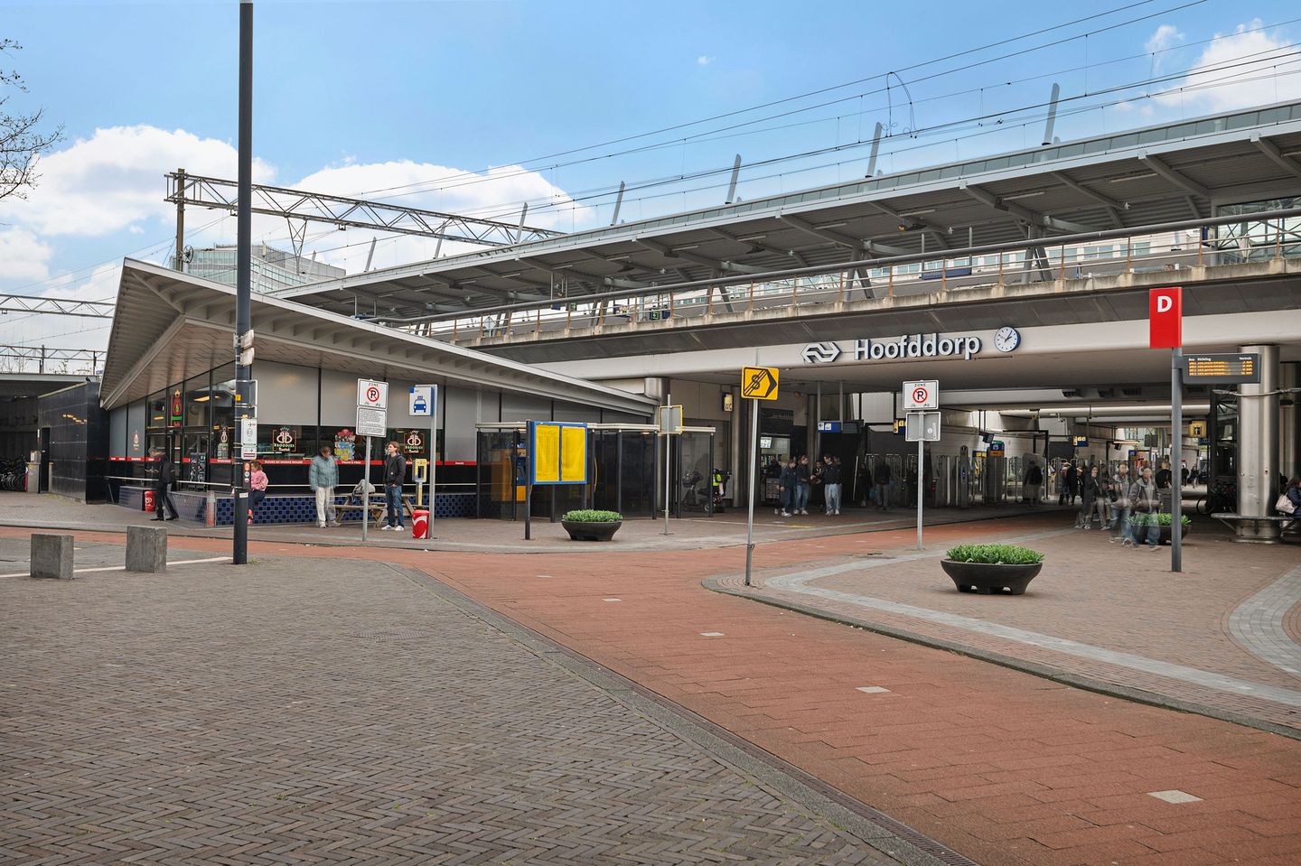 Foto 55 van Graan voor Visch 15319