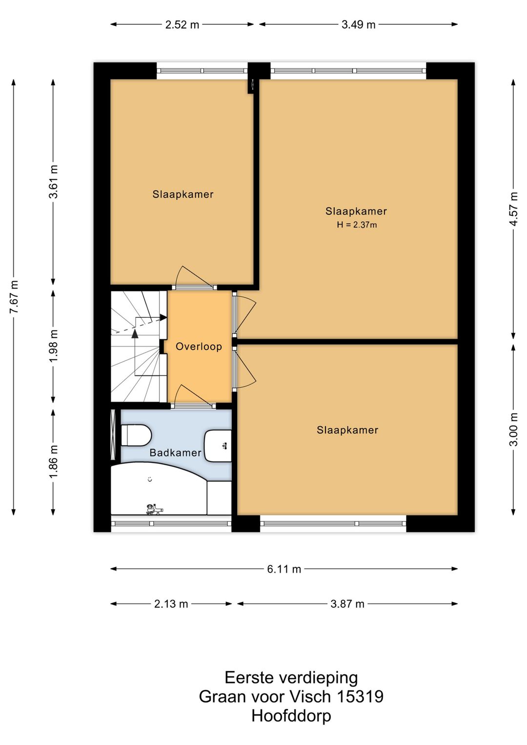 Foto 58 van Graan voor Visch 15319
