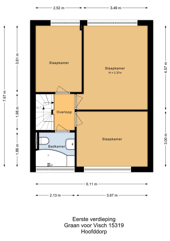 Photo 58 of Graan voor Visch 15319
