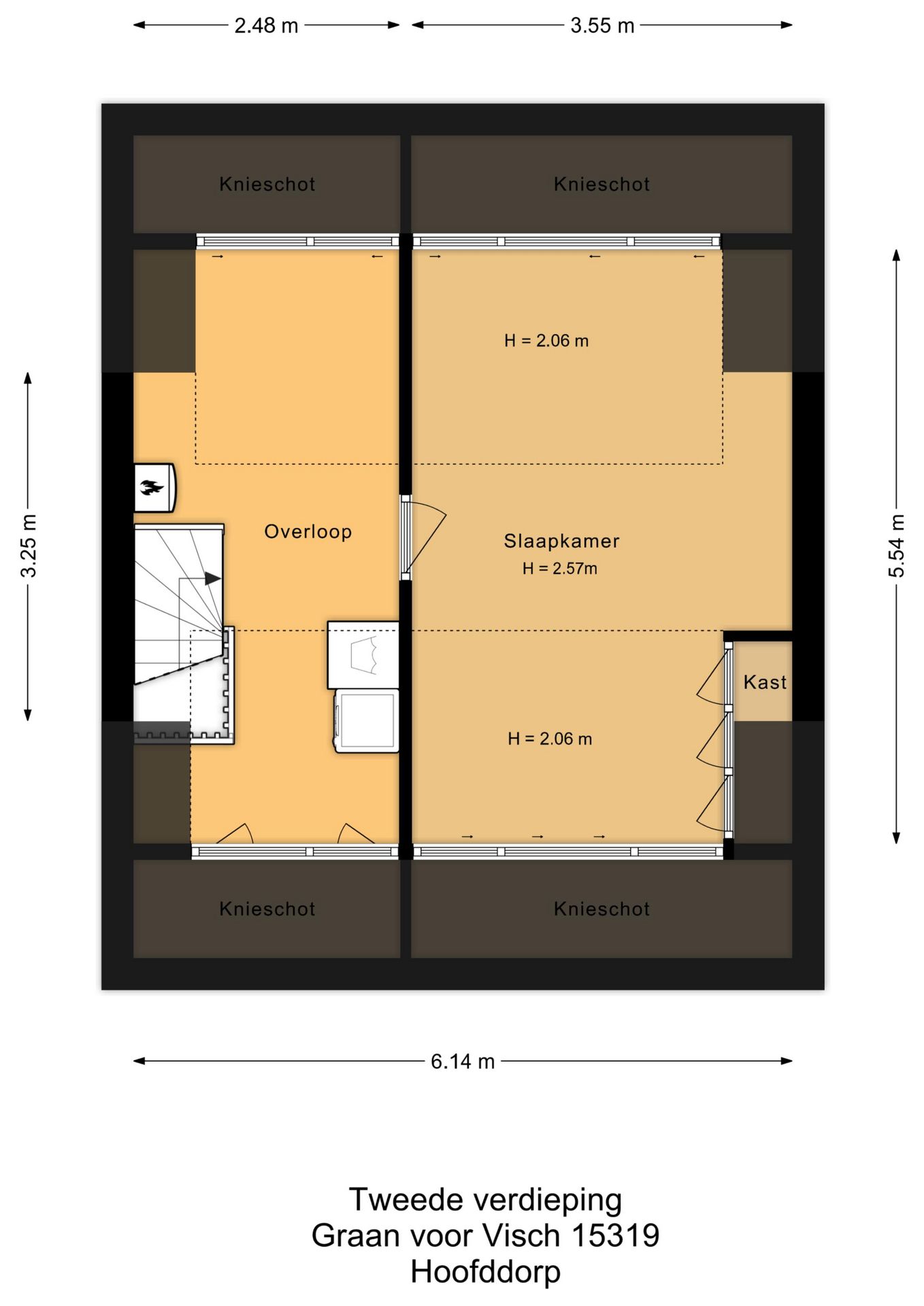 Foto 59 van Graan voor Visch 15319
