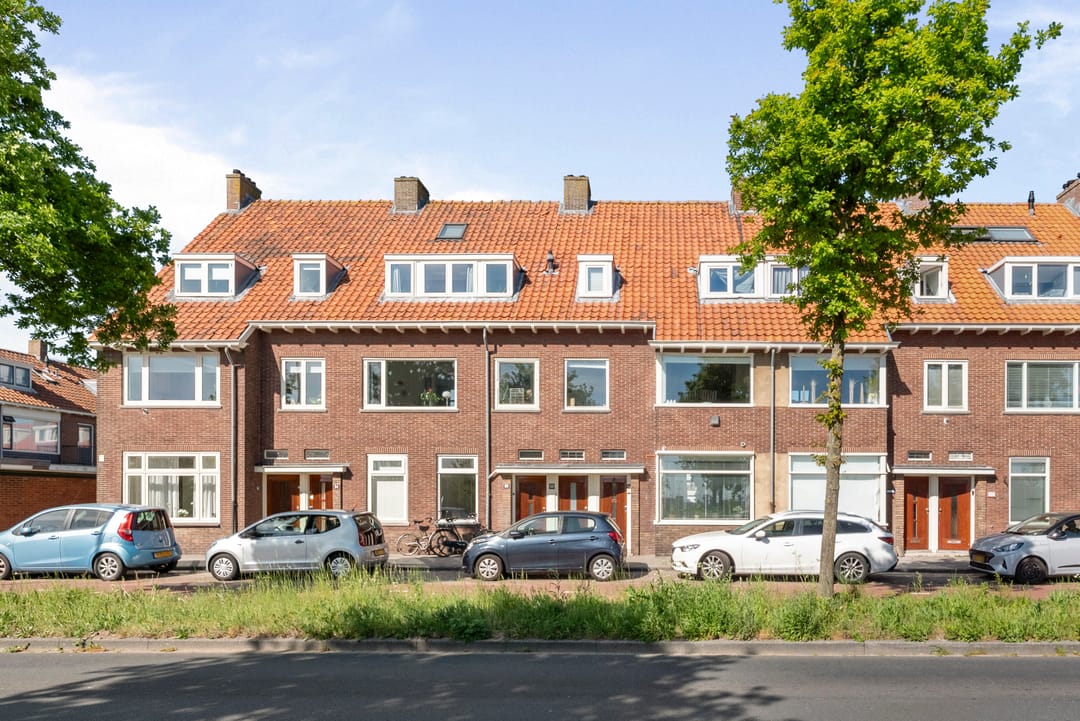 Photo 1 of Vondelweg 98-ZW