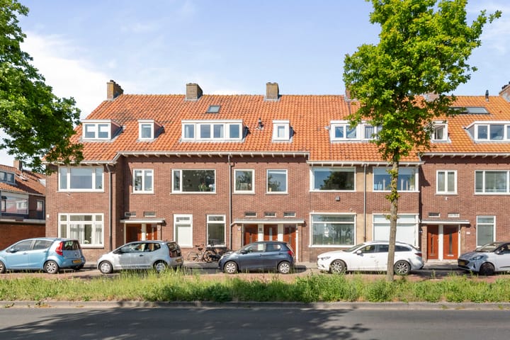 Foto 1 van Vondelweg 98-ZW