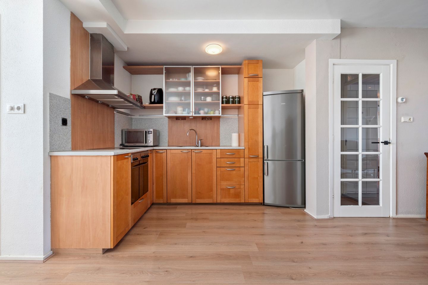 Photo 5 of Vondelweg 98-ZW