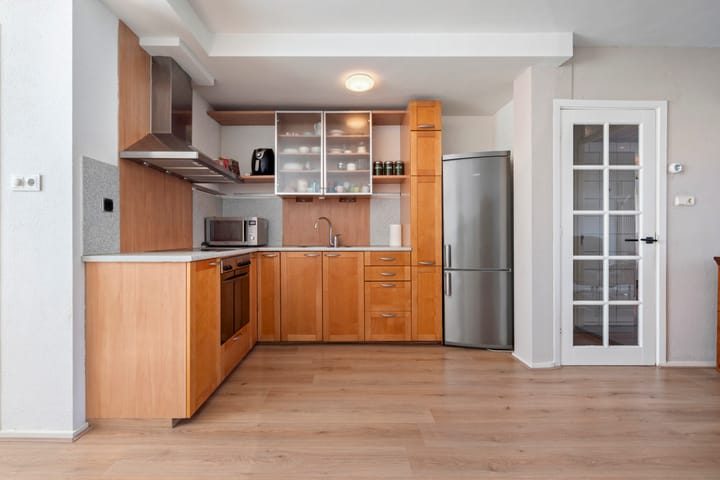 Foto 5 van Vondelweg 98-ZW