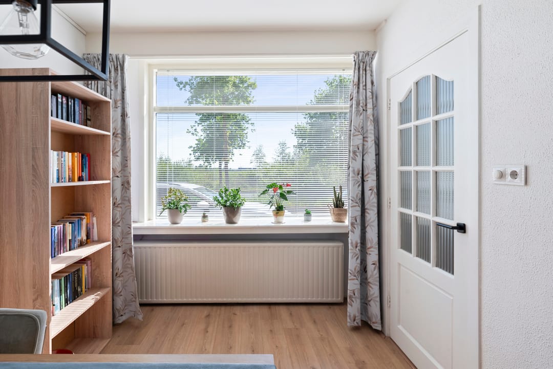 Photo 7 of Vondelweg 98-ZW