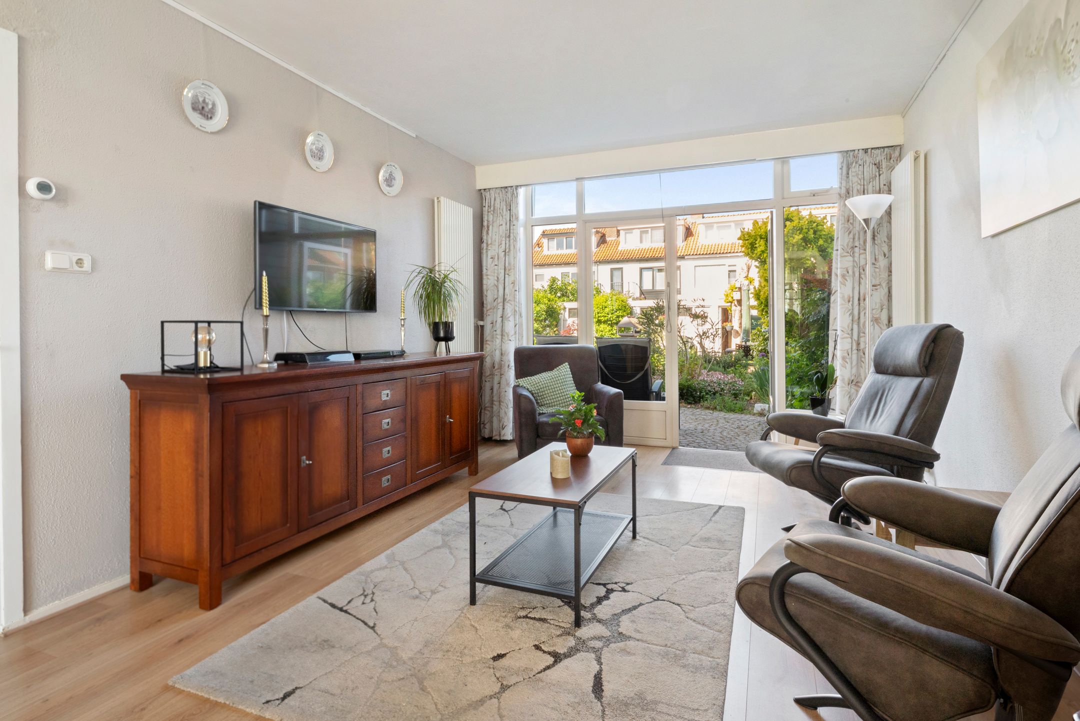 Photo 9 of Vondelweg 98-ZW