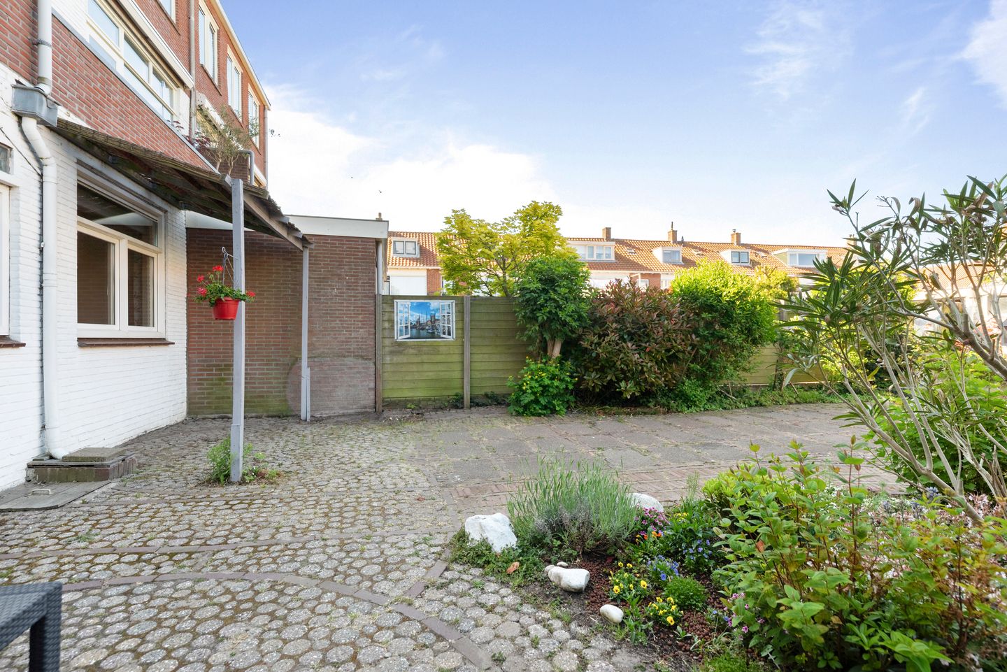 Photo 10 of Vondelweg 98-ZW