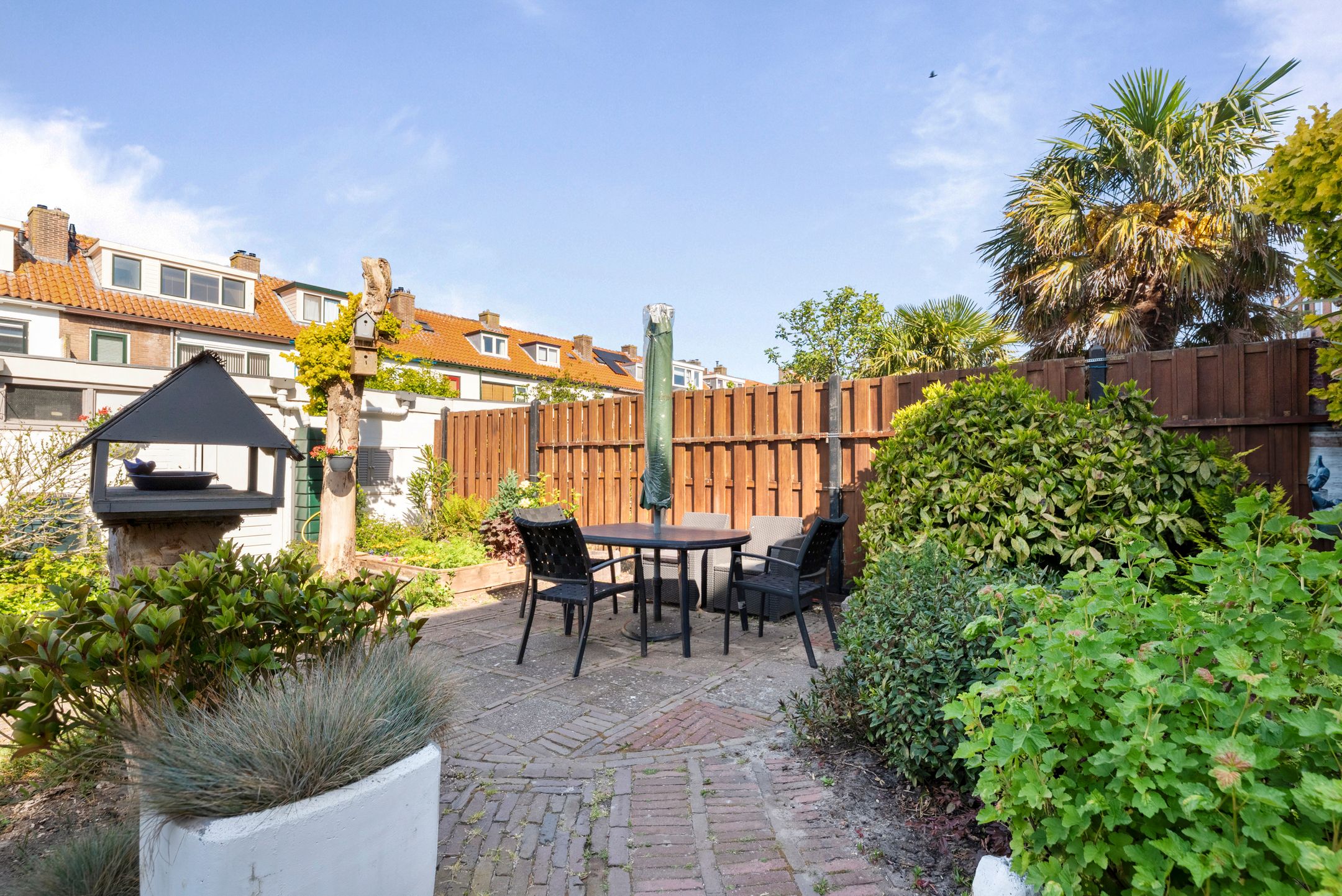 Photo 12 of Vondelweg 98-ZW