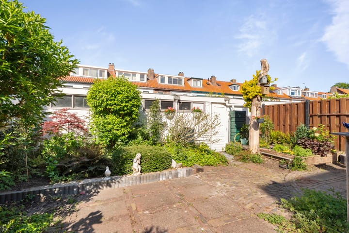 Foto 13 van Vondelweg 98-ZW