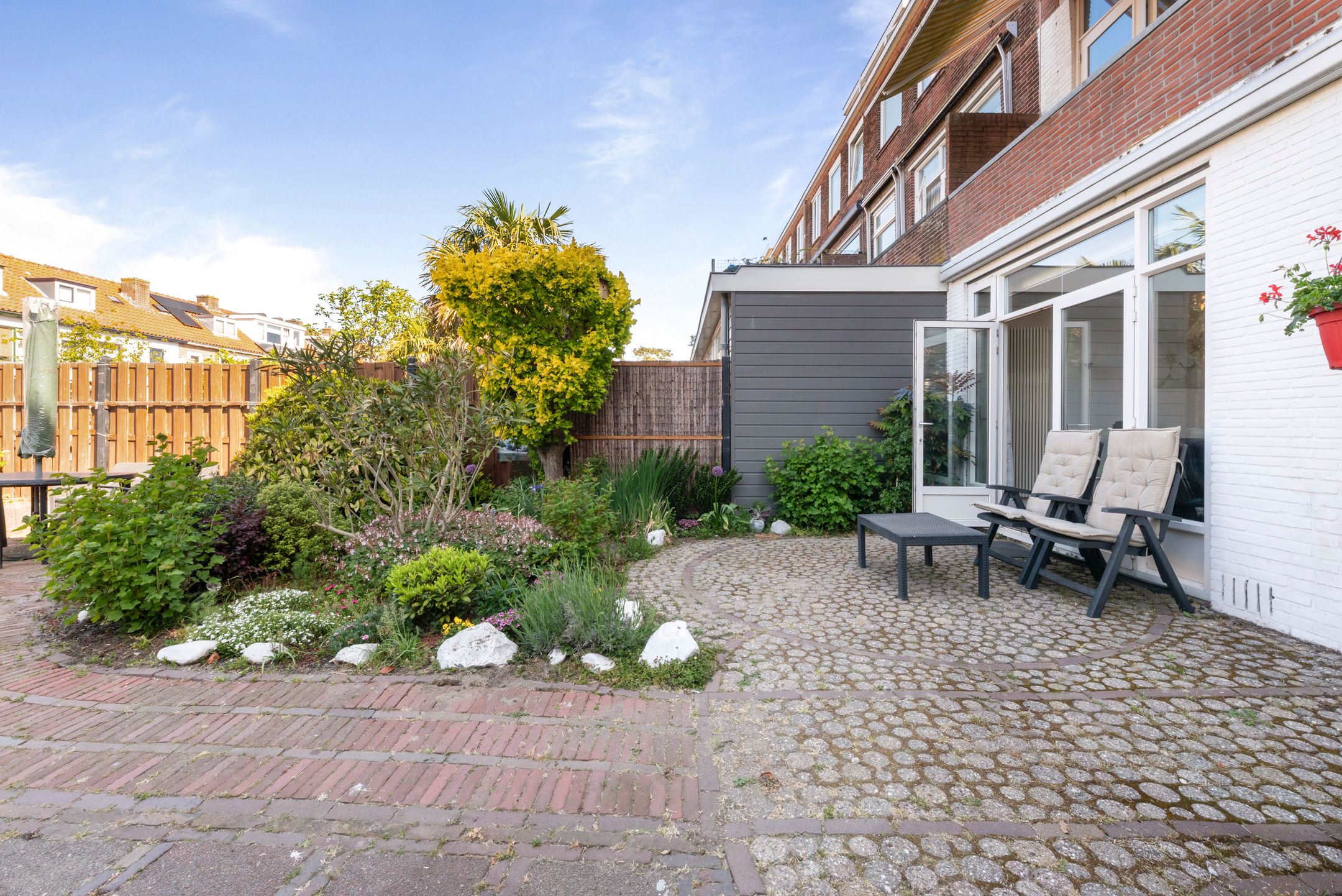 Photo 15 of Vondelweg 98-ZW