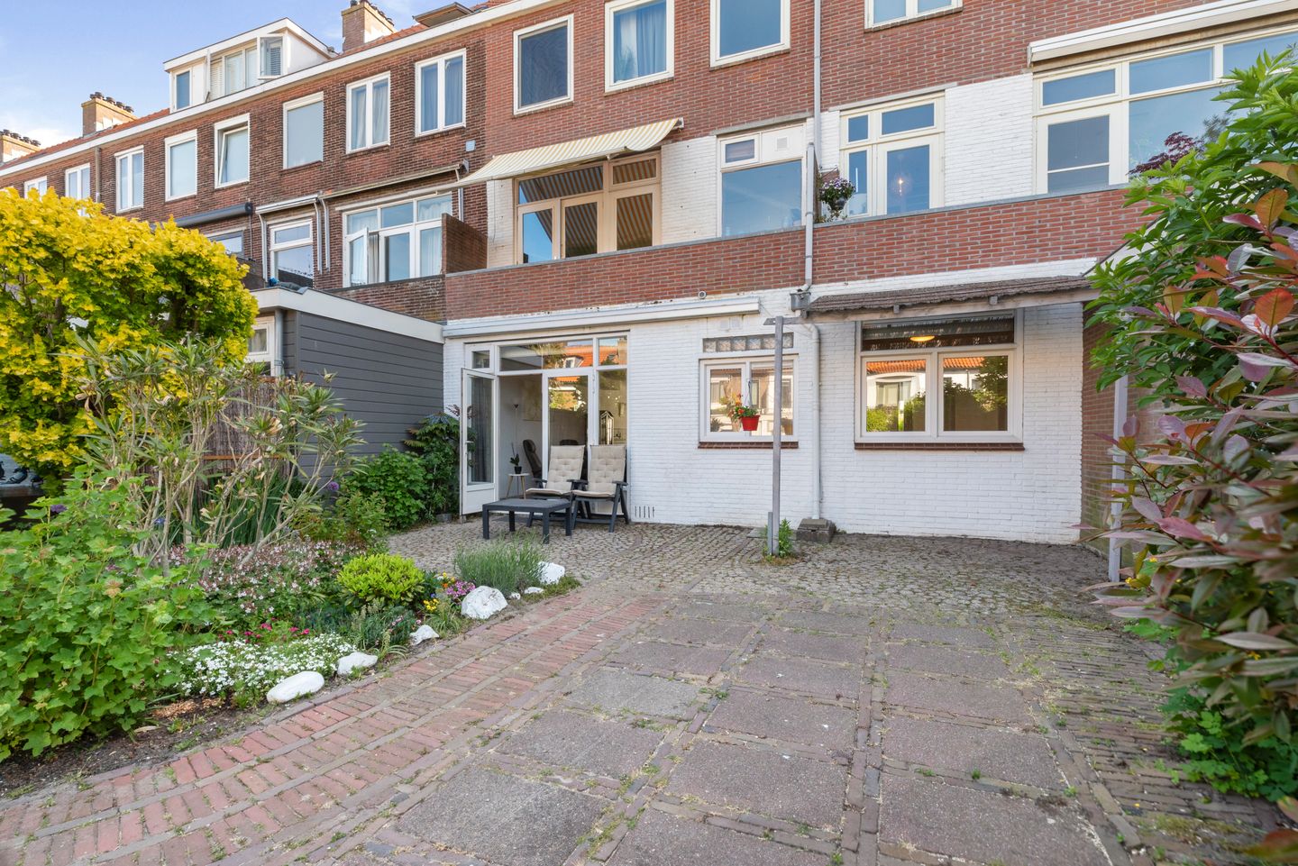 Photo 14 of Vondelweg 98-ZW