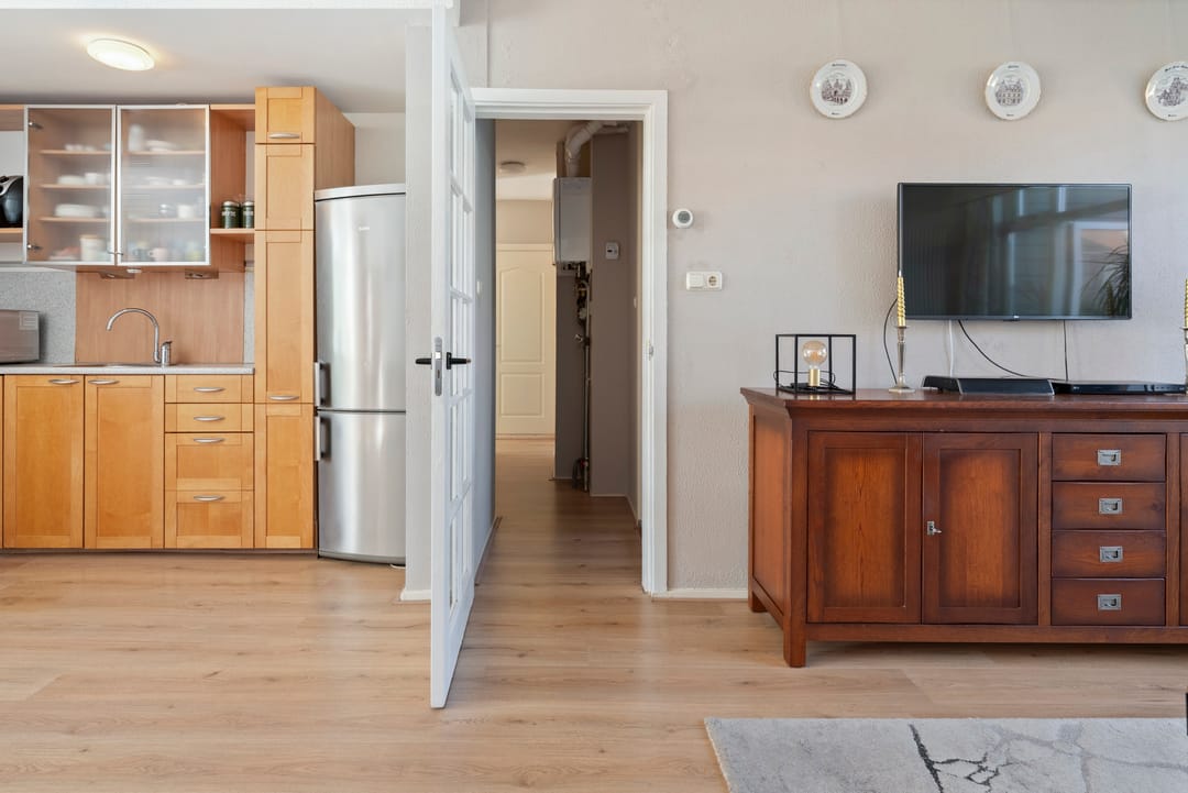 Photo 16 of Vondelweg 98-ZW