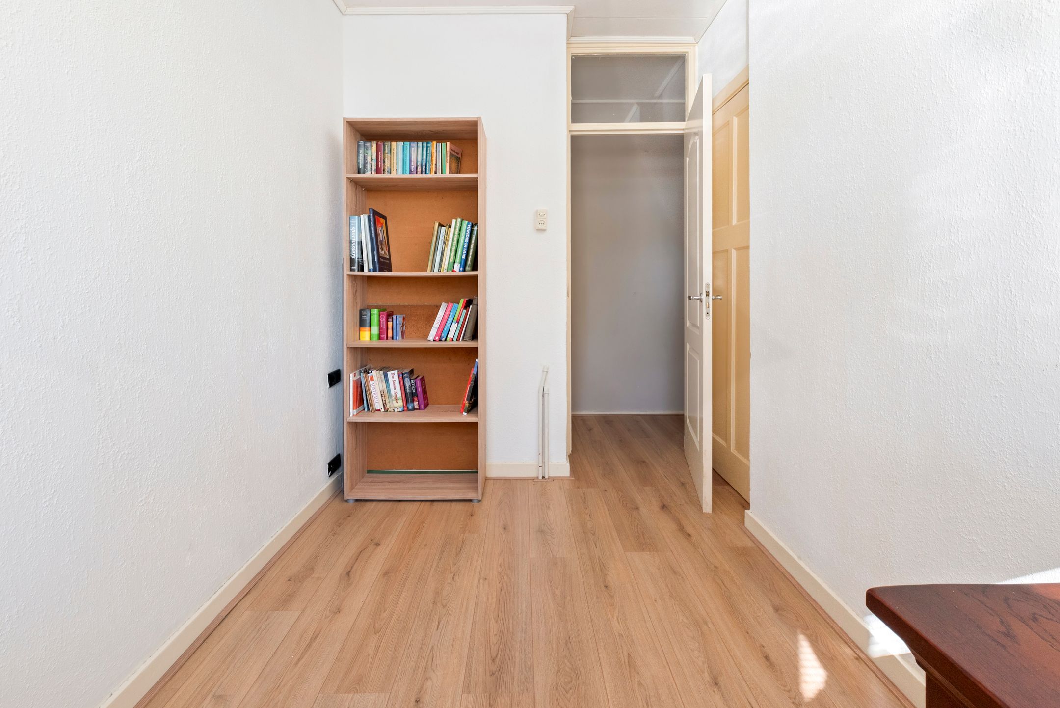 Photo 18 of Vondelweg 98-ZW