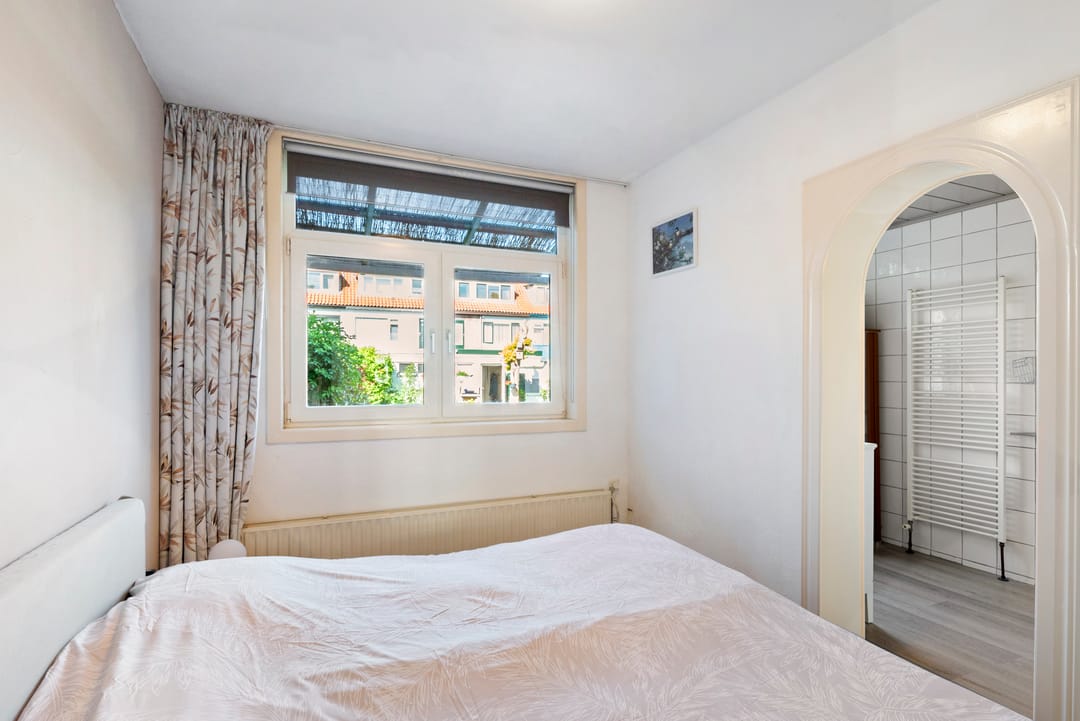 Photo 23 of Vondelweg 98-ZW