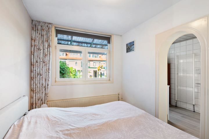 Foto 23 van Vondelweg 98-ZW