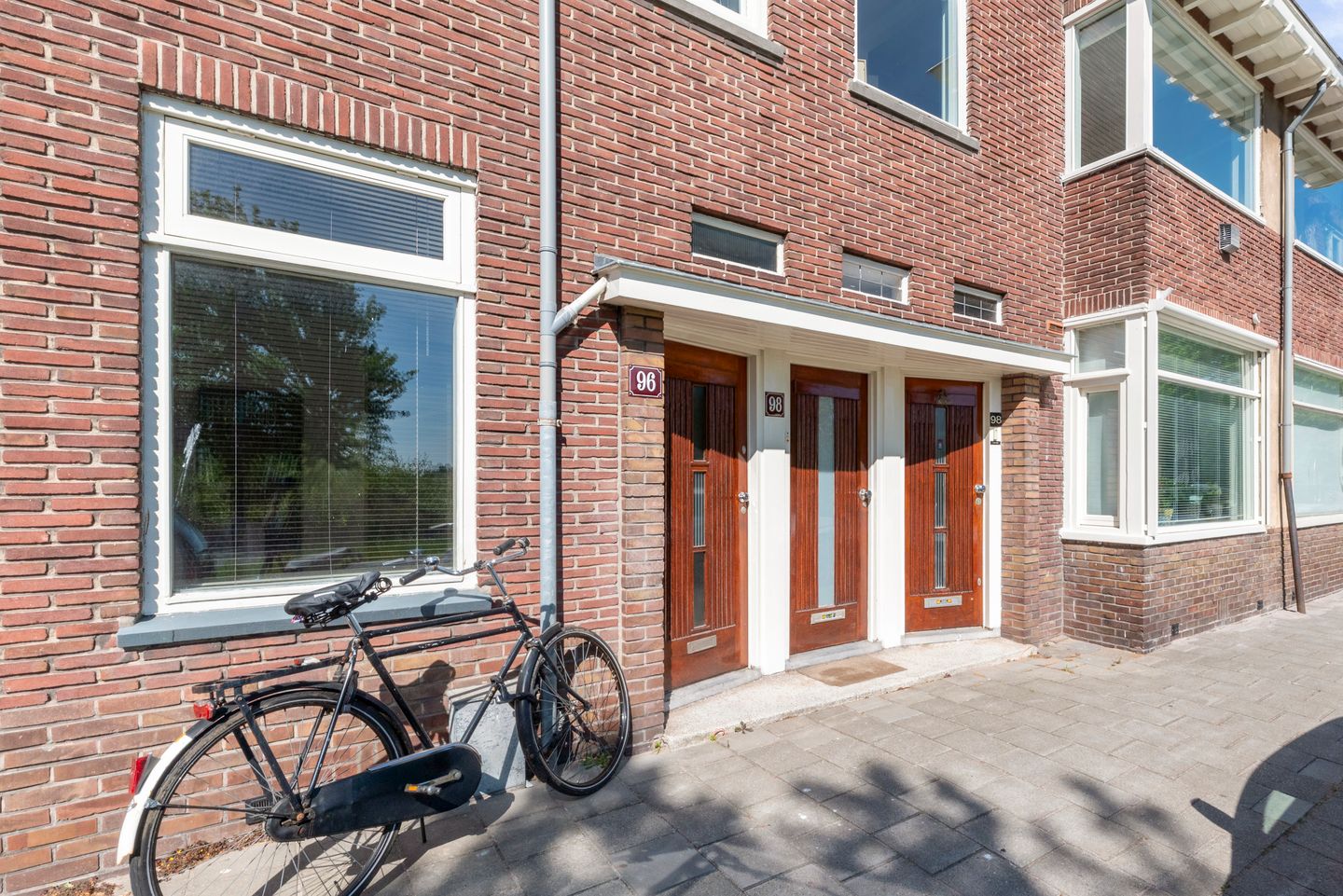 Photo 25 of Vondelweg 98-ZW