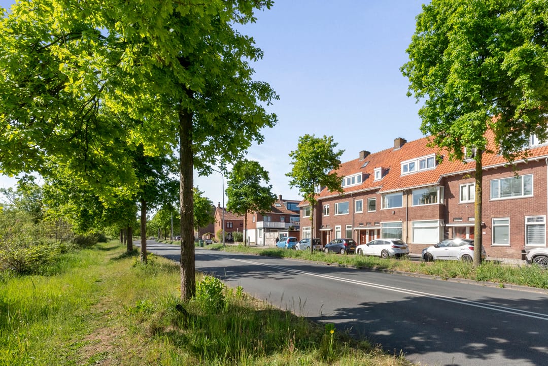 Photo 26 of Vondelweg 98-ZW