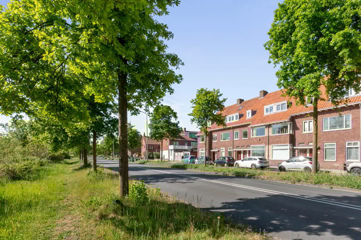 Foto 26 van Vondelweg 98-ZW