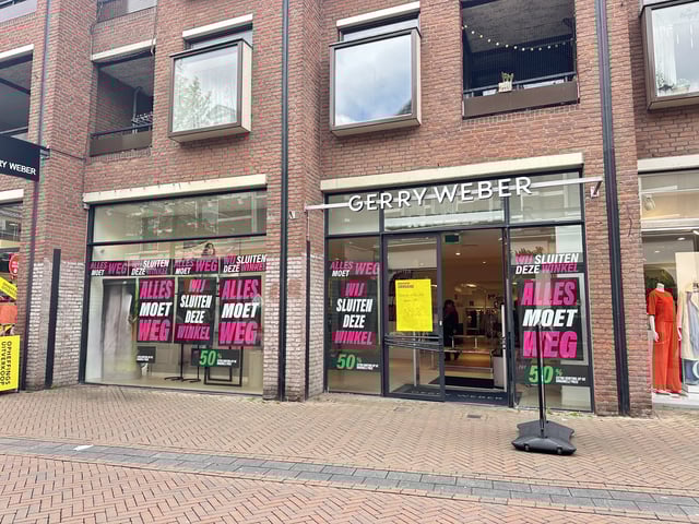 Hoofdstraat 127