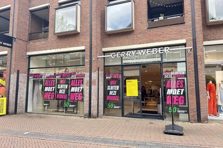 Hoofdstraat 127, Apeldoorn