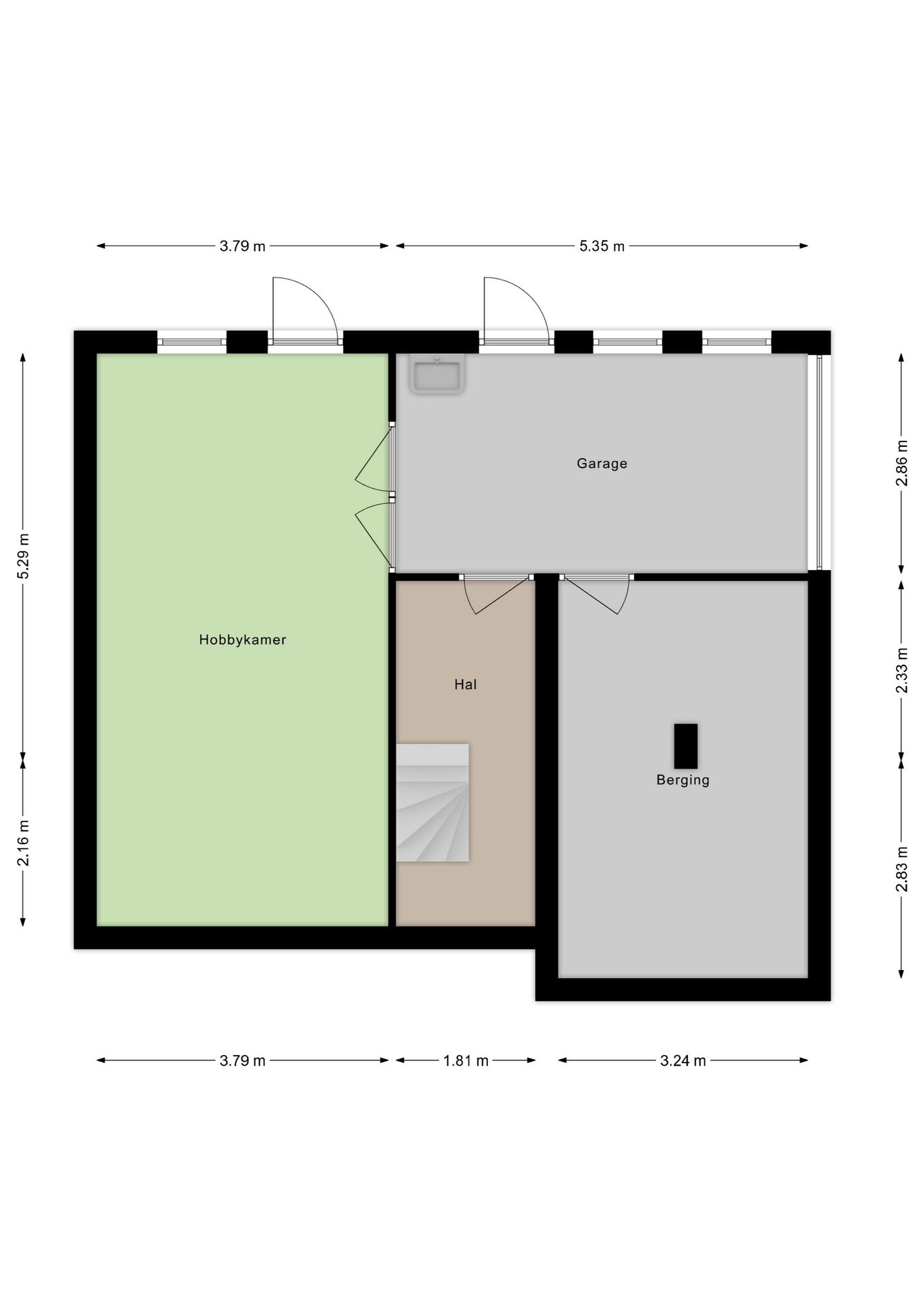 Foto 40 van Noordenseweg 25