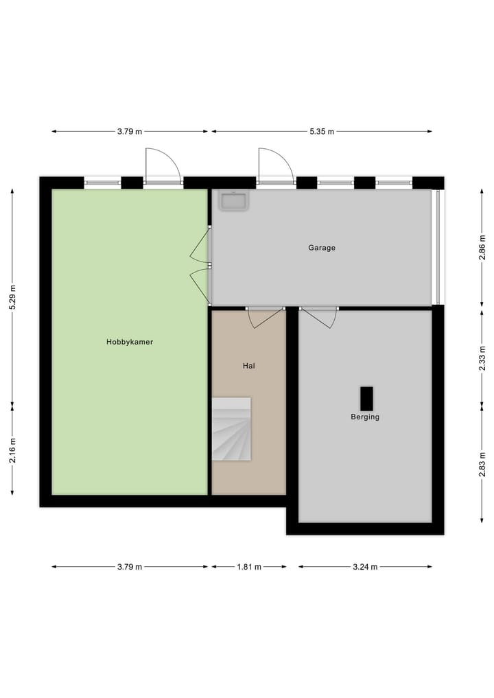 Foto 40 van Noordenseweg 25