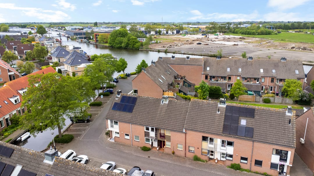Huis te koop: Skaverij 34 9001 DB Grou [Funda]