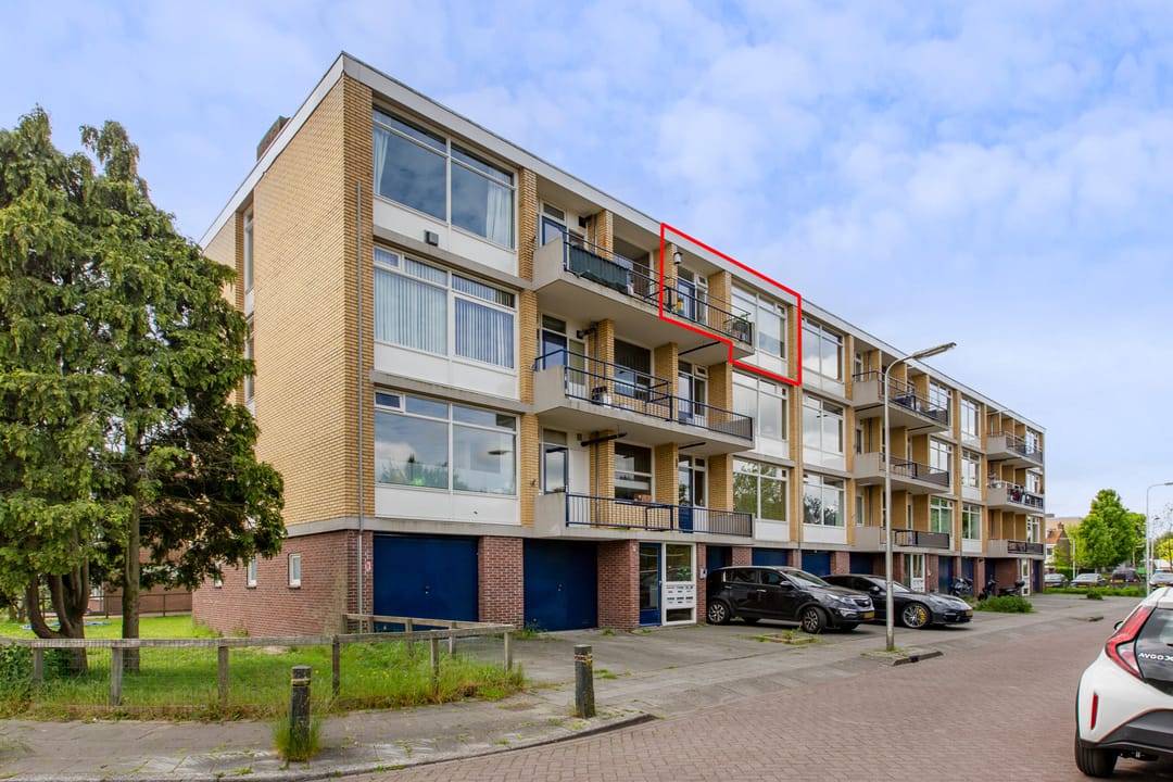 Foto 1 van Ambachtshof 75