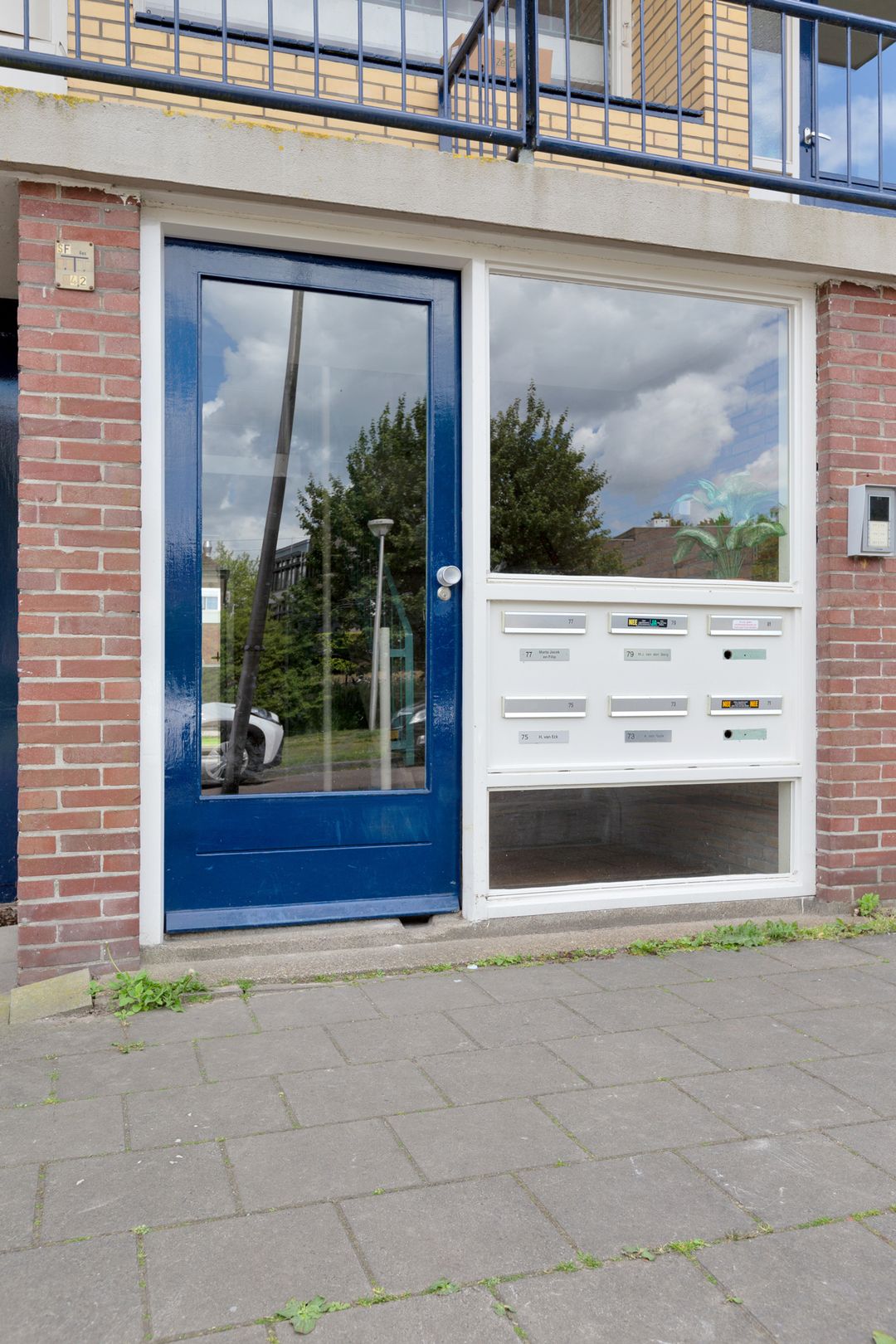 Foto 2 van Ambachtshof 75