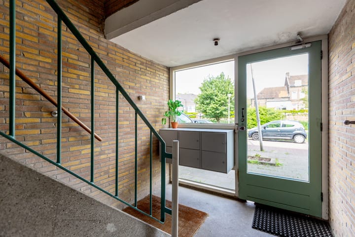 Foto 3 van Ambachtshof 75